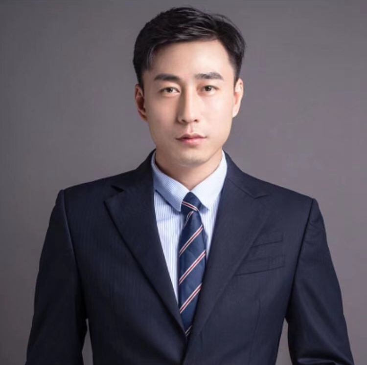 唐述珍特效与CGI总监