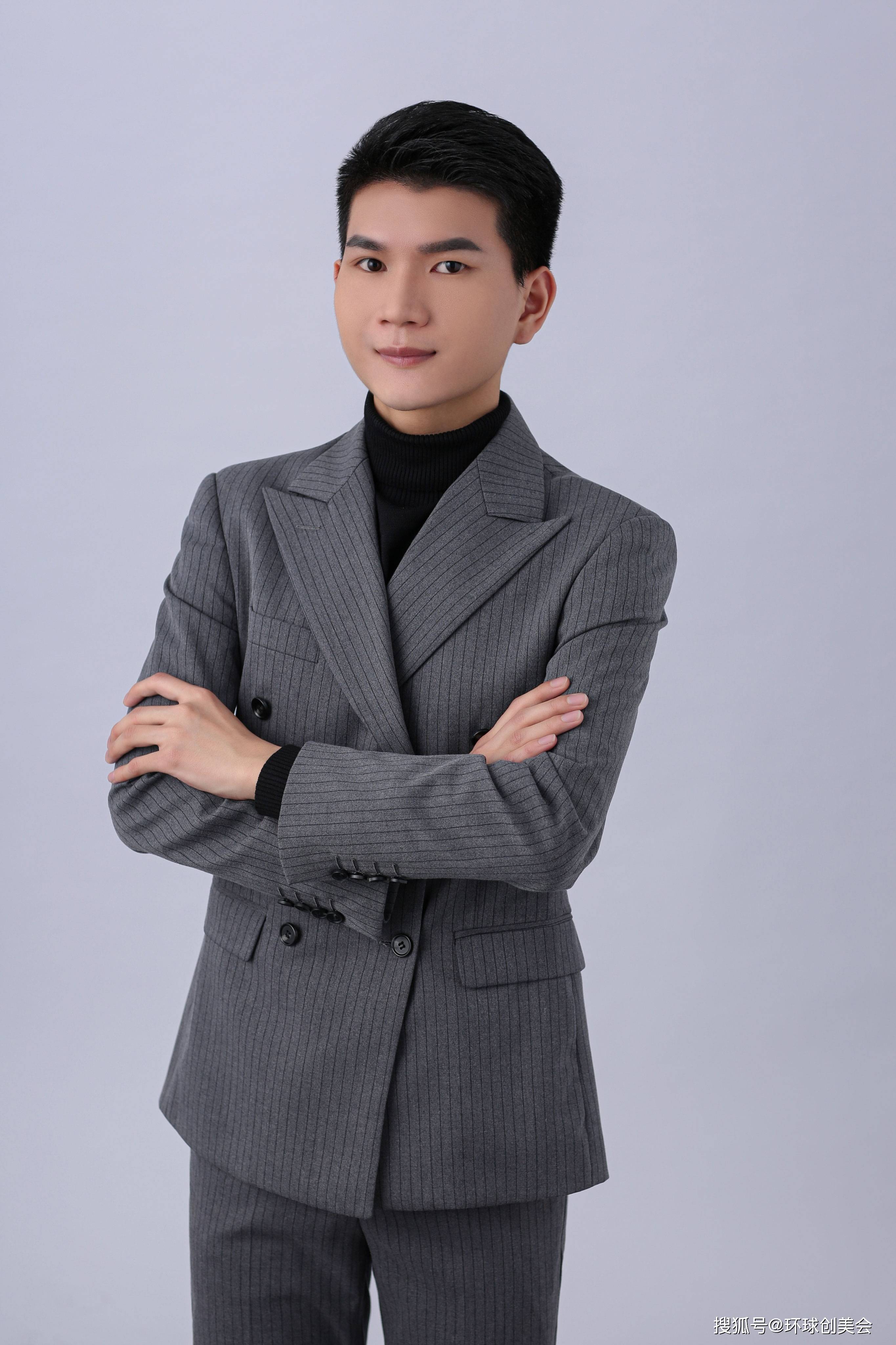 刘淑岳 调色与视觉增强负责人